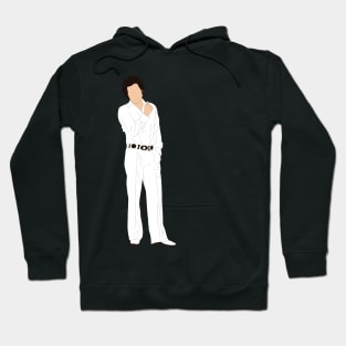 Joe Dassin Hoodie